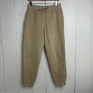 Lululemon Scuba High-Rise Jogger *Fleece 28"Trench Size 8